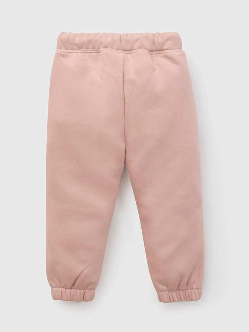 PANTALÓN DE BUZO NIÑA COLLOKY - 2