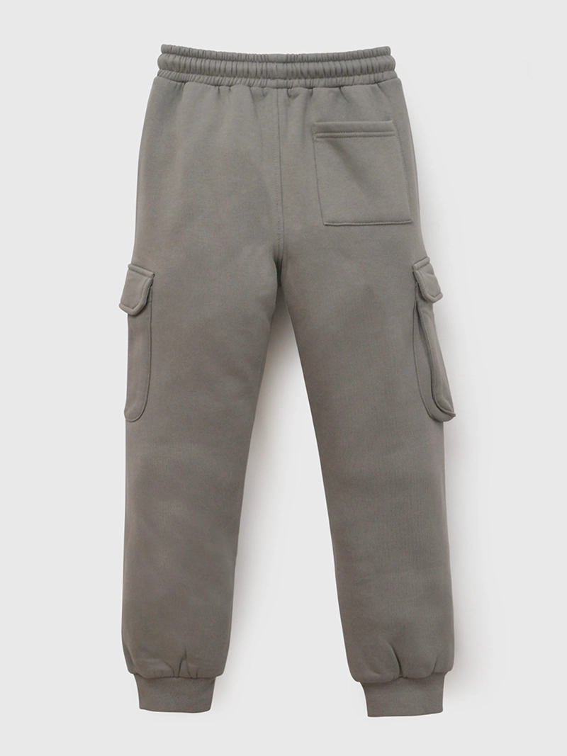 PANTALÓN DE BUZO NIÑO COLLOKY - 2
