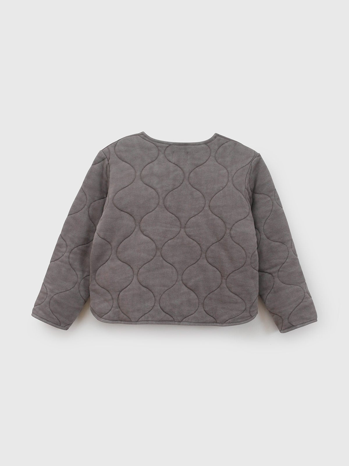 CHAQUETA NIÑA COLLOKY QUILT - 2