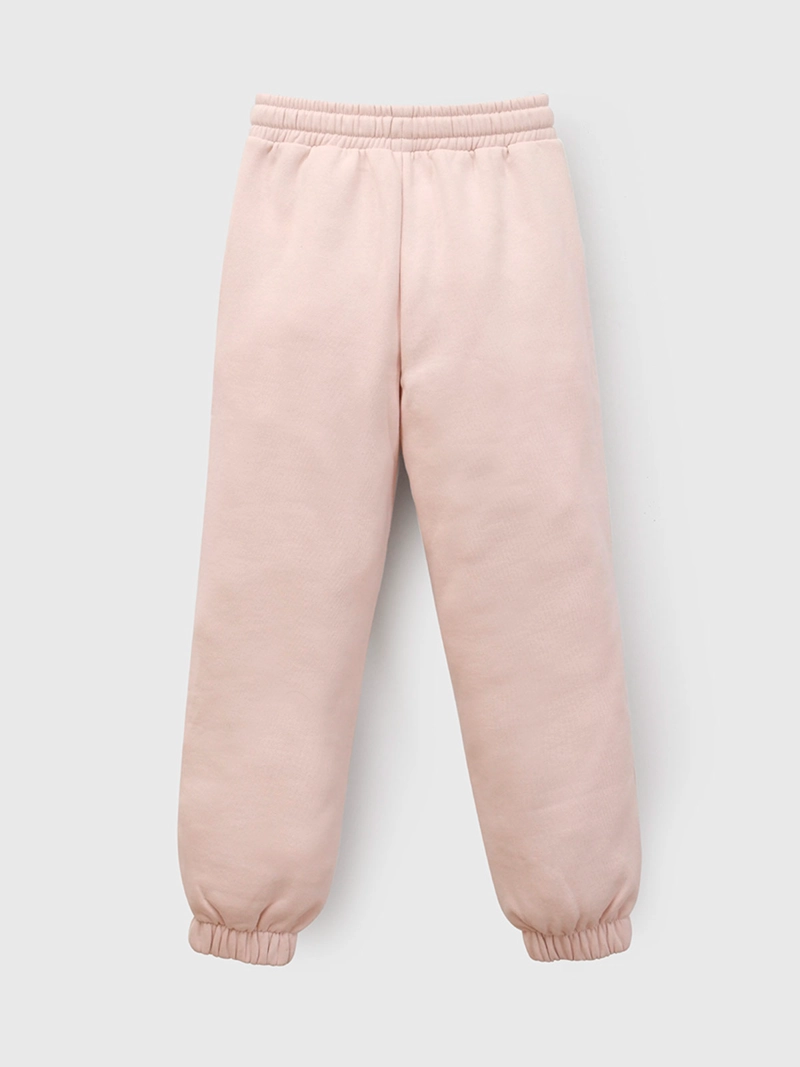 PANTALÓN DE BUZO NIÑA COLLOKY - 2