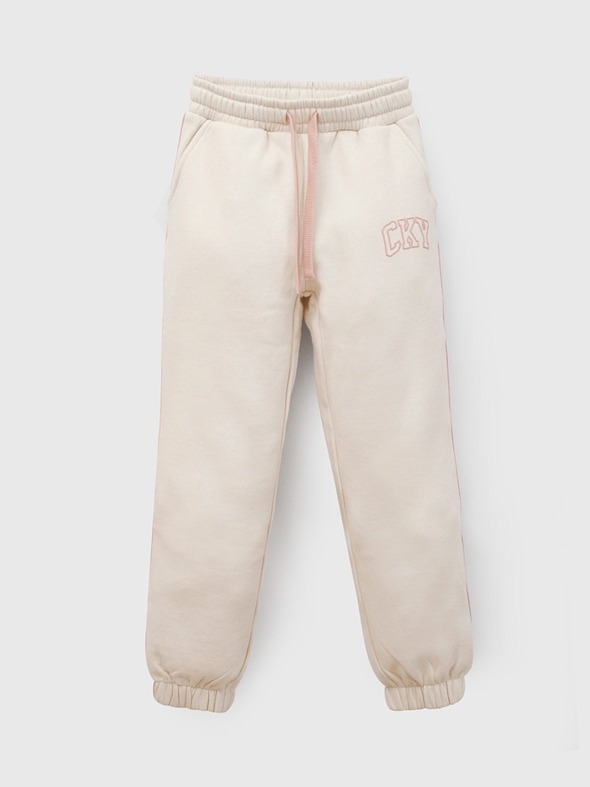 COLLOKY PANTALÓN DE BUZO NIÑA COLLOKY
