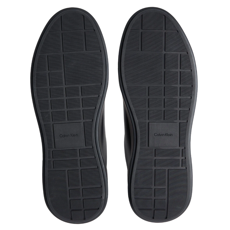 ZAPATILLAS HOMBRE CALVIN KLEIN CASUALES NEGRO YM0YM013440GJ  - 5