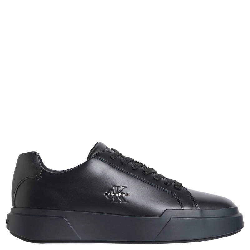 ZAPATILLAS HOMBRE CALVIN KLEIN CASUALES NEGRO YM0YM013440GJ  - 1
