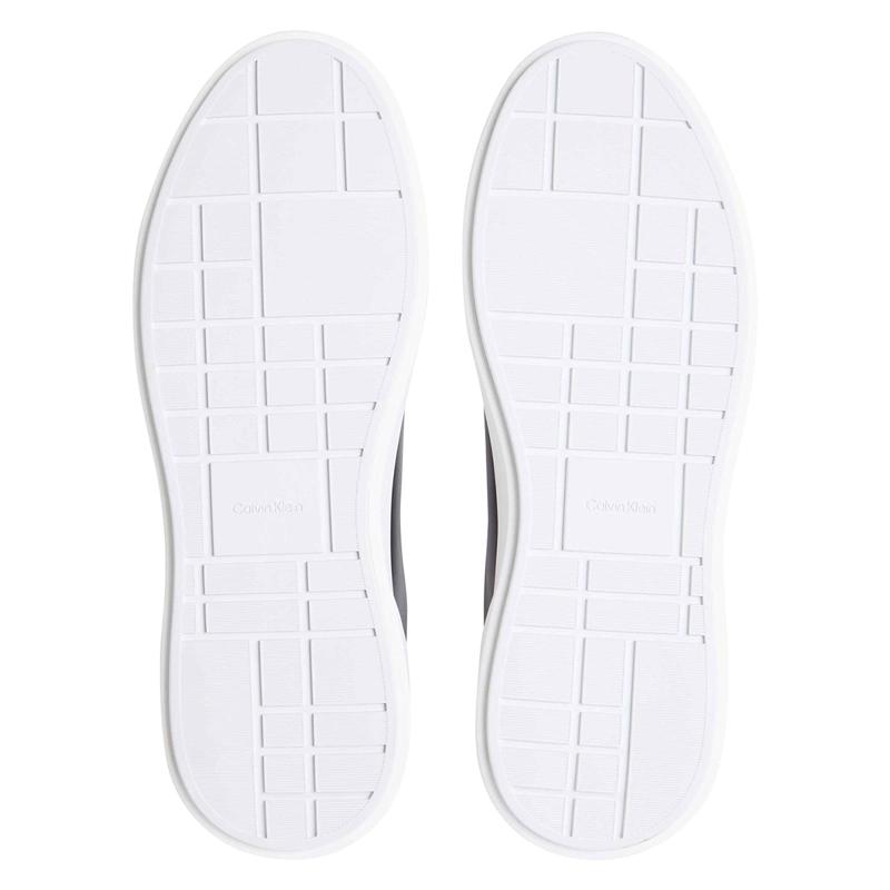 ZAPATILLAS HOMBRE CALVIN KLEIN CASUALES NEGRO YM0YM013440GM  - 5