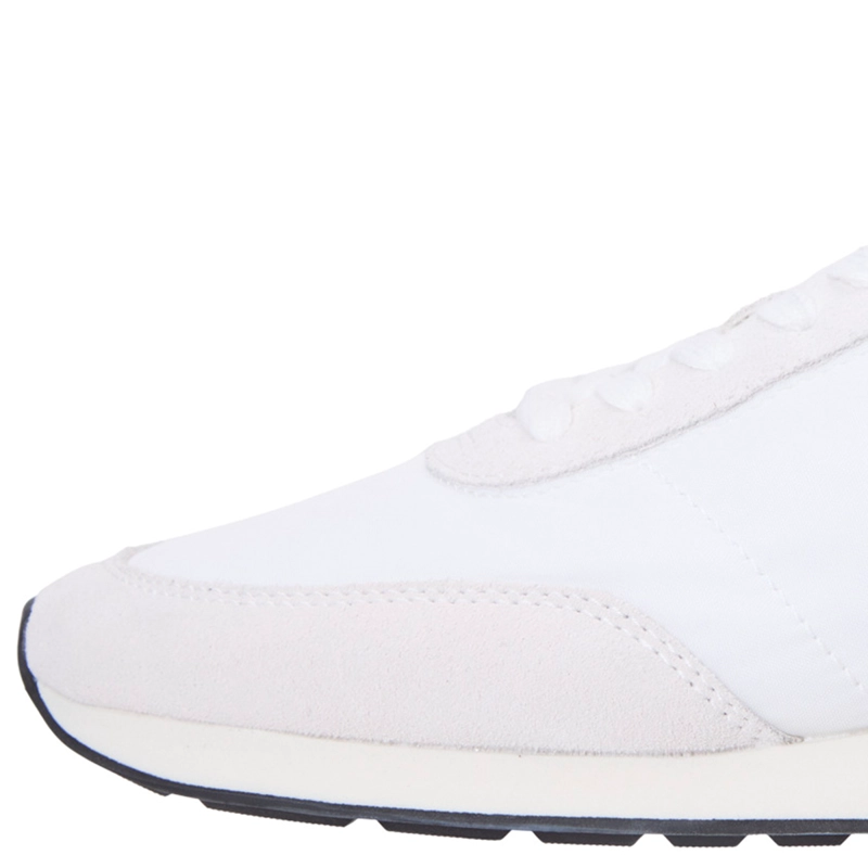 ZAPATILLAS HOMBRE CALVIN KLEIN CASUALES BLANCO YM0YM0136101W  - 3