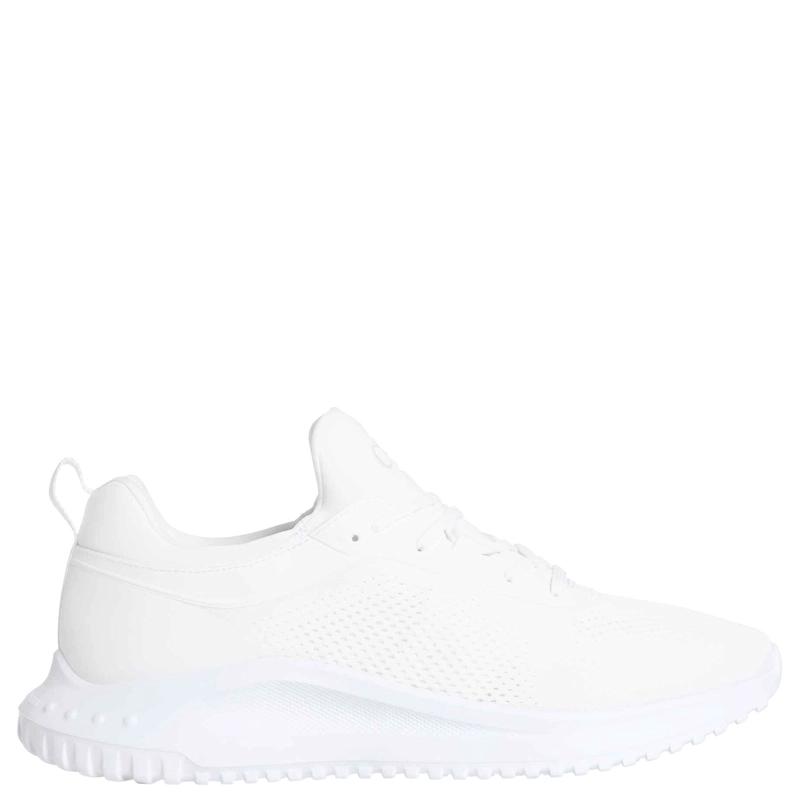 ZAPATILLAS HOMBRE CALVIN KLEIN CASUALES BLANCO YM0YM013860K4  - 1