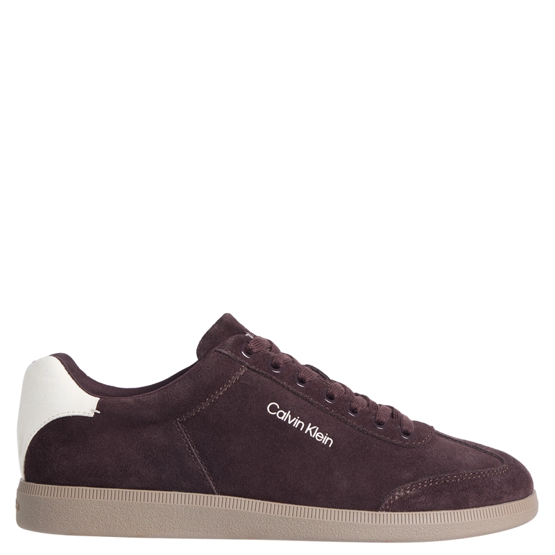 ZAPATILLAS HOMBRE CALVIN KLEIN CASUALES BURDEO HM0HM01946VH2  - 1