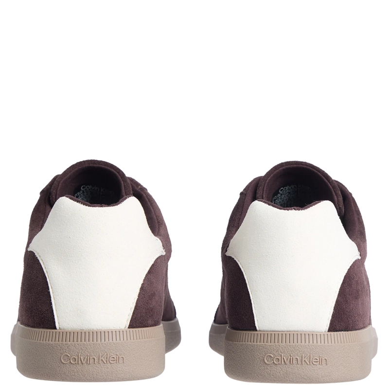 ZAPATILLAS HOMBRE CALVIN KLEIN CASUALES BURDEO HM0HM01946VH2  - 4