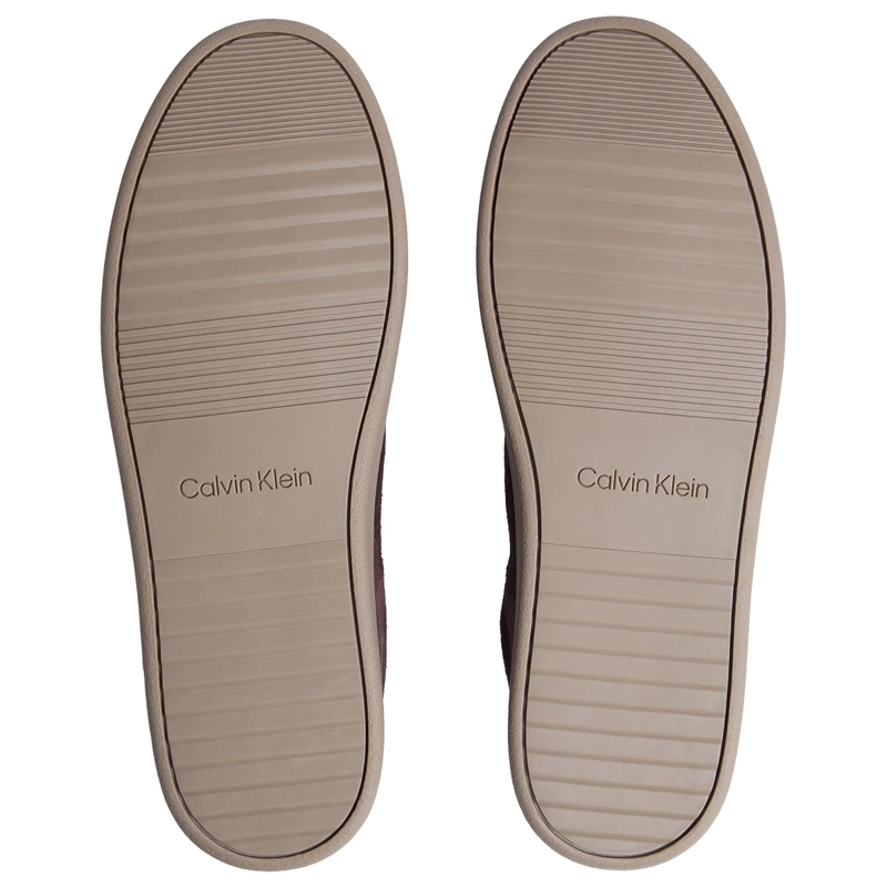 ZAPATILLAS HOMBRE CALVIN KLEIN CASUALES BURDEO HM0HM01946VH2  - 5