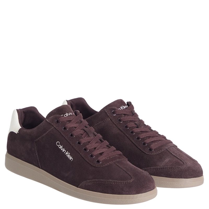 ZAPATILLAS HOMBRE CALVIN KLEIN CASUALES BURDEO HM0HM01946VH2  - 2