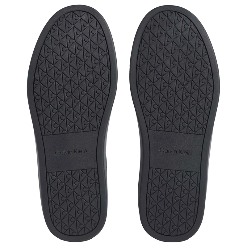 ZAPATILLAS HOMBRE CALVIN KLEIN CASUALES NEGRO YM0YM014280GJ  - 5