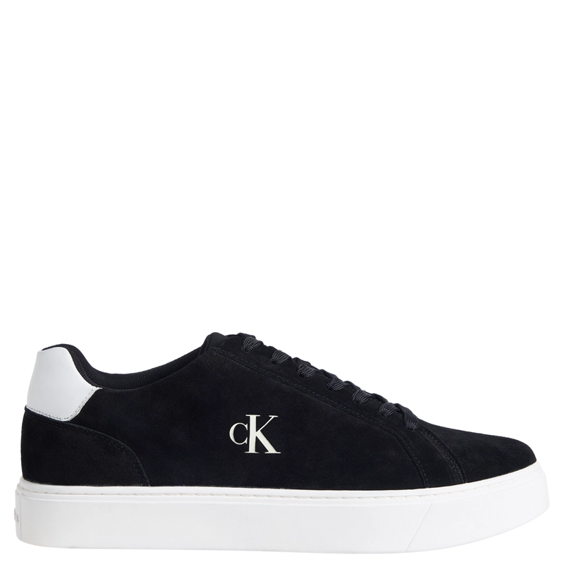 ZAPATILLAS HOMBRE CALVIN KLEIN CASUALES NEGRO YM0YM01434BEH  - 1