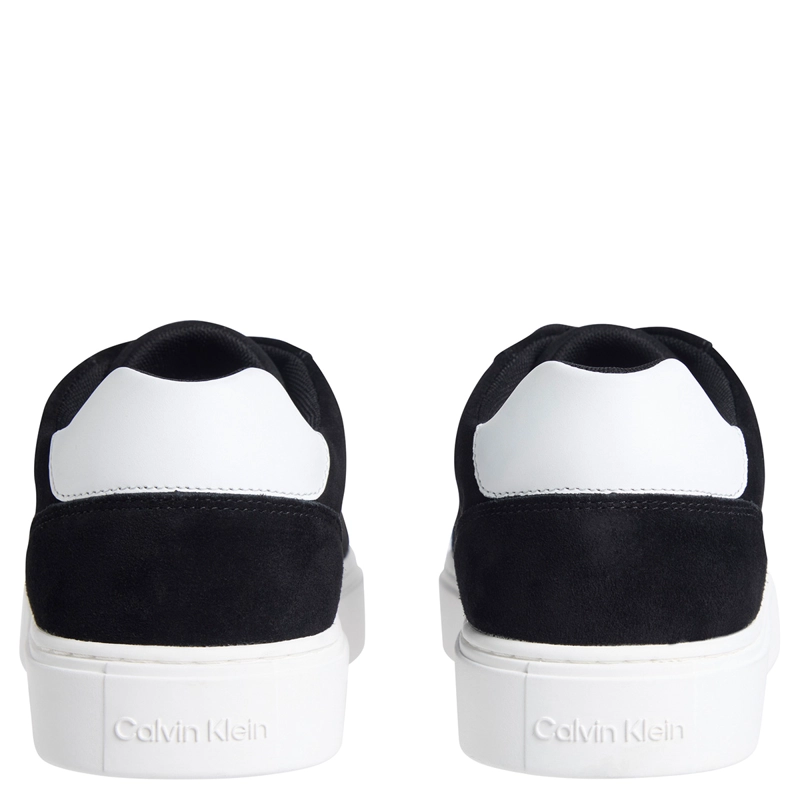 ZAPATILLAS HOMBRE CALVIN KLEIN CASUALES NEGRO YM0YM01434BEH  - 4