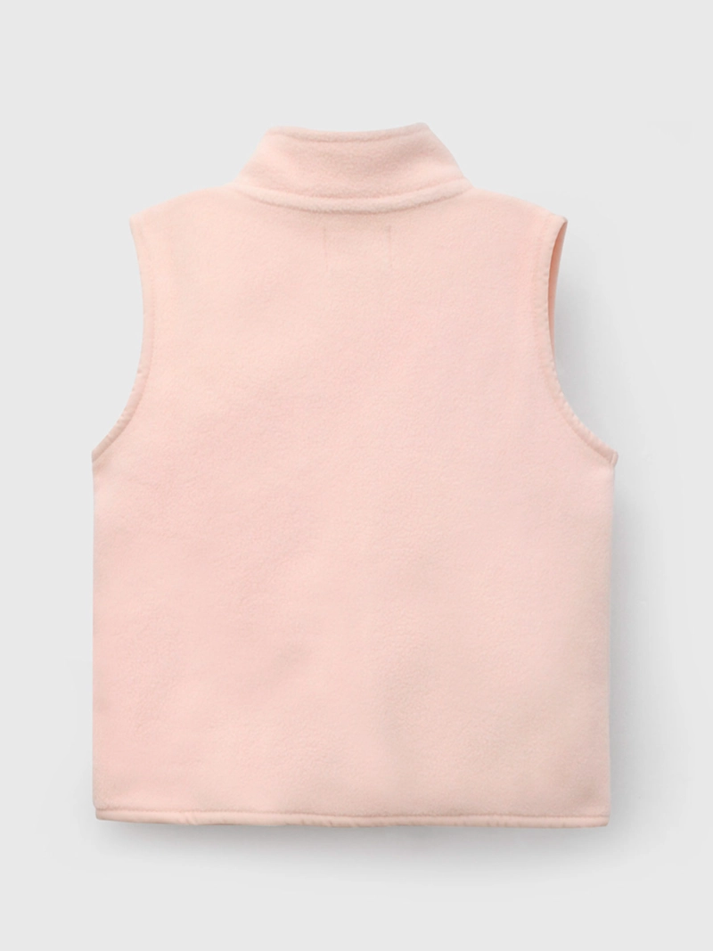 POLERÓN POLAR NIÑA COLLOKY VEST - 2