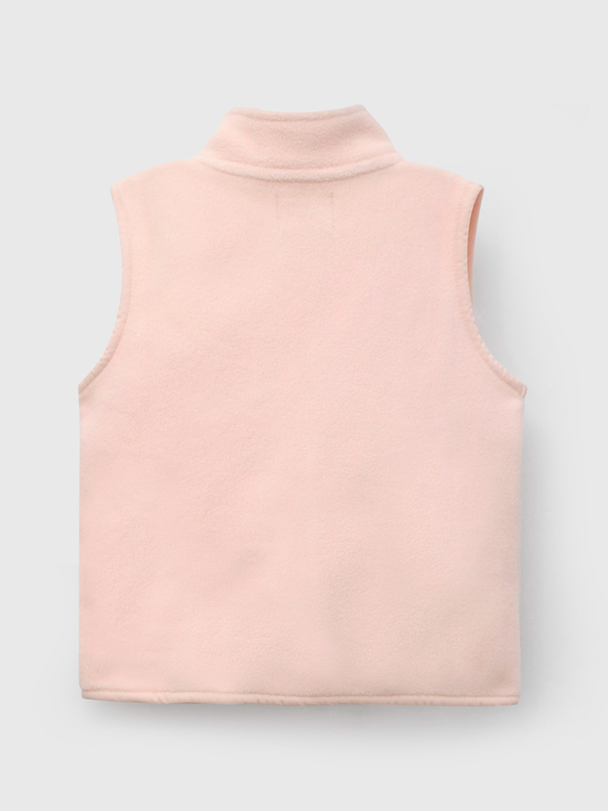 POLERÓN POLAR NIÑA COLLOKY VEST - 2