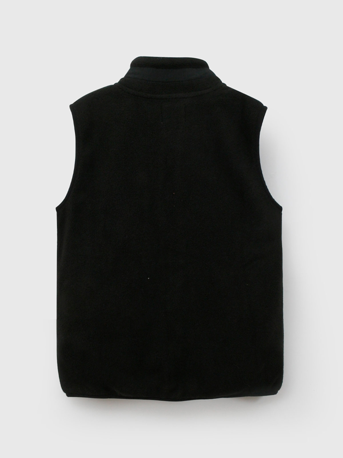 POLERÓN POLAR NIÑO COLLOKY VEST - 2