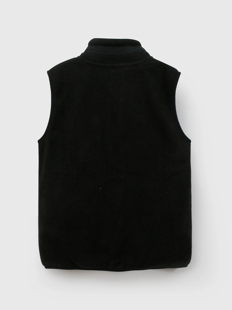 POLERÓN POLAR NIÑO COLLOKY VEST - 2