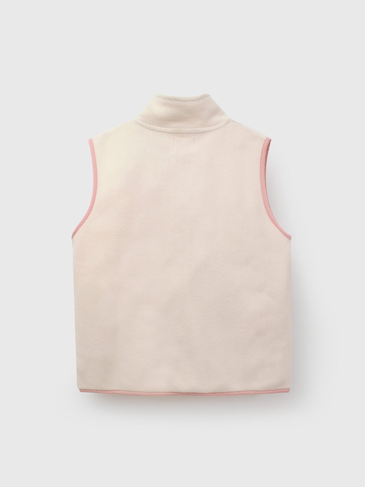 POLERÓN POLAR NIÑA COLLOKY VEST - 2