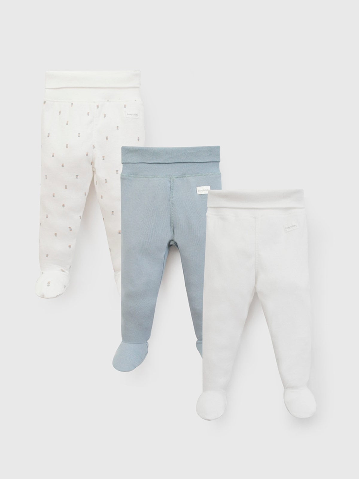 PACK X3 PATITAS NIÑO COLLOKY