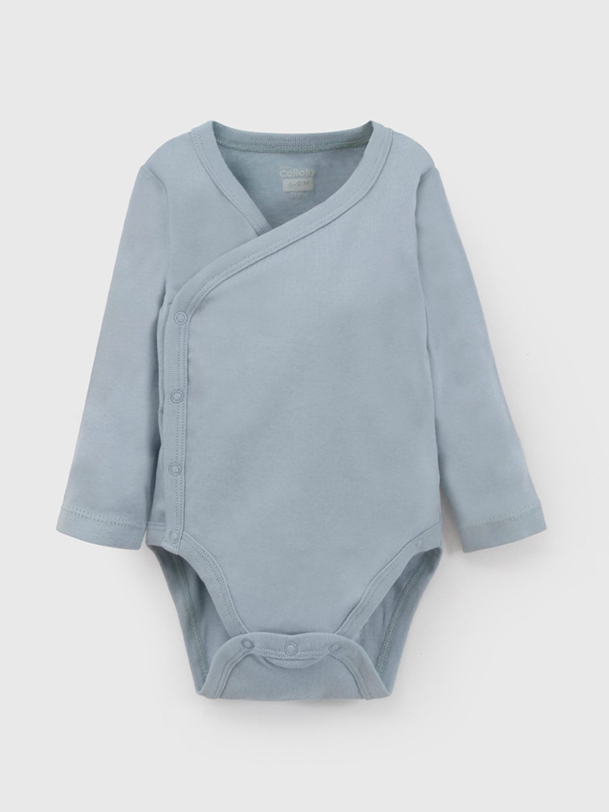 PACK X3 BODY NIÑO COLLOKY - 2