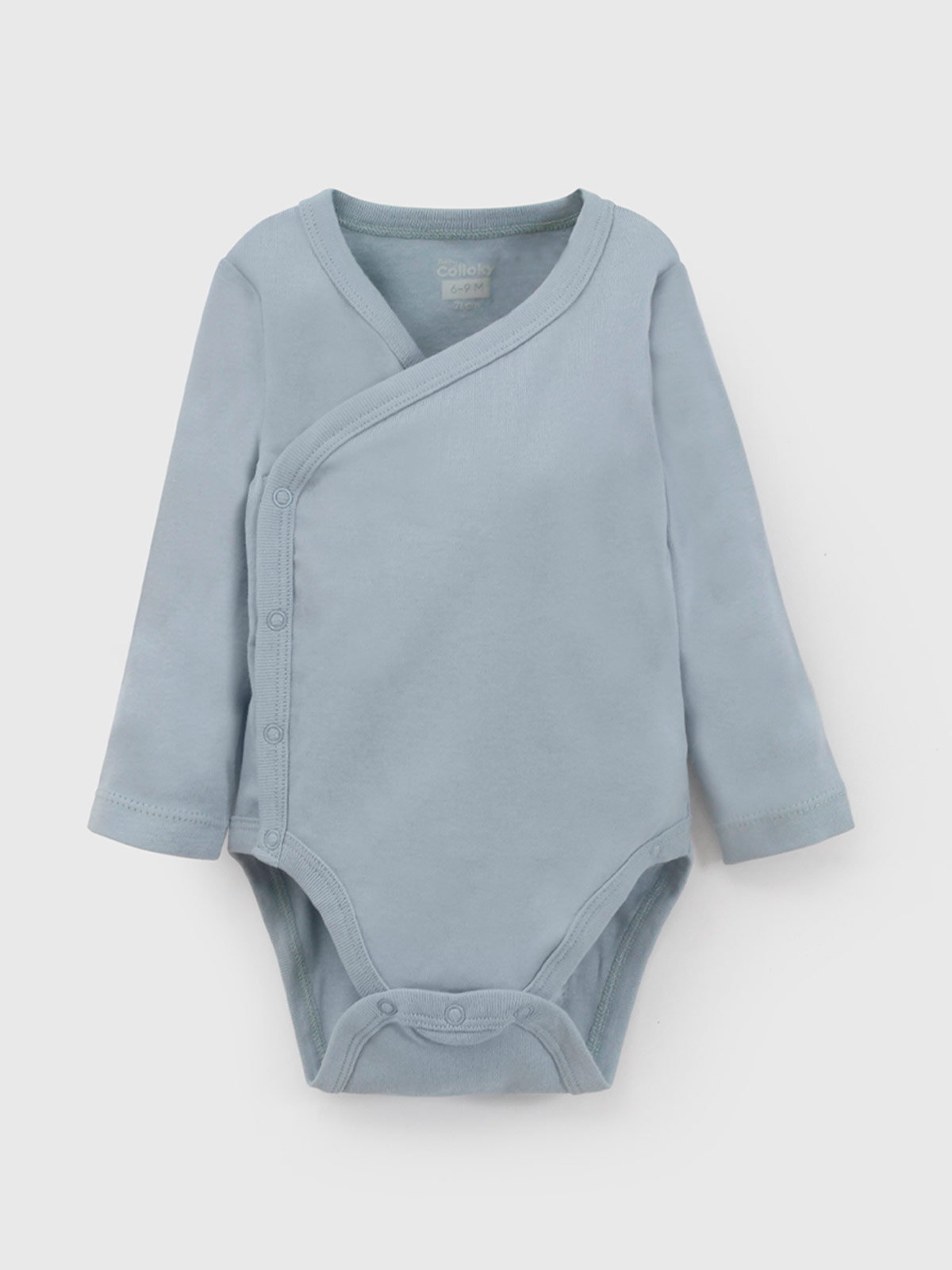 PACK X3 BODY NIÑO COLLOKY - 2