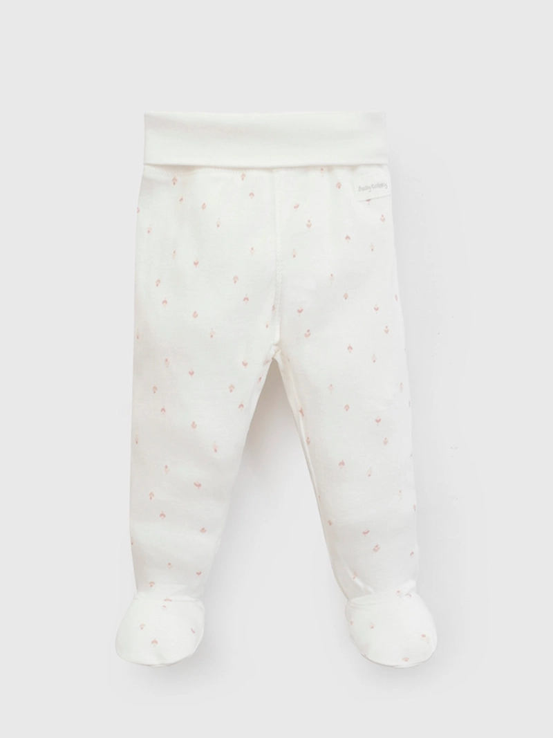 PACK X3 PATITAS NIÑA COLLOKY - 3