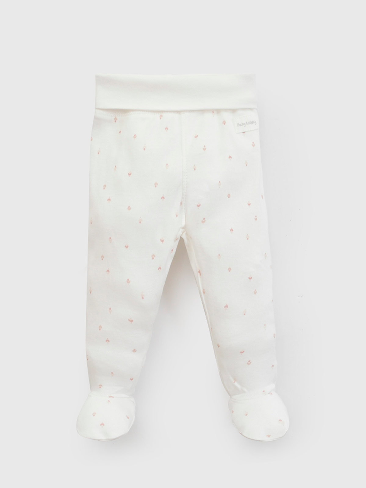PACK X3 PATITAS NIÑA COLLOKY - 3