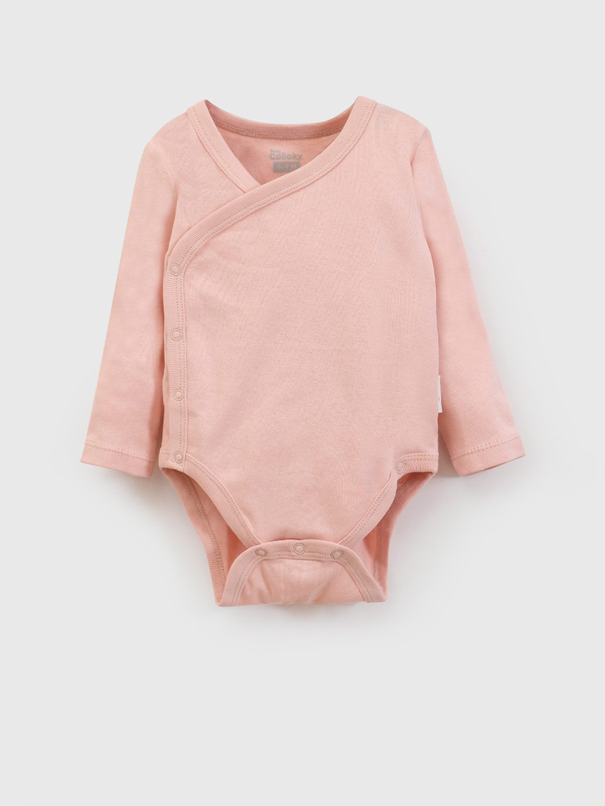 PACK X3 BODY NIÑA COLLOKY - 2