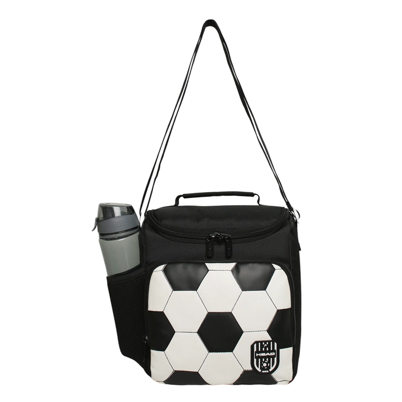LONCHERA HEAD SNACK 2026 BALL NEGRO - 2