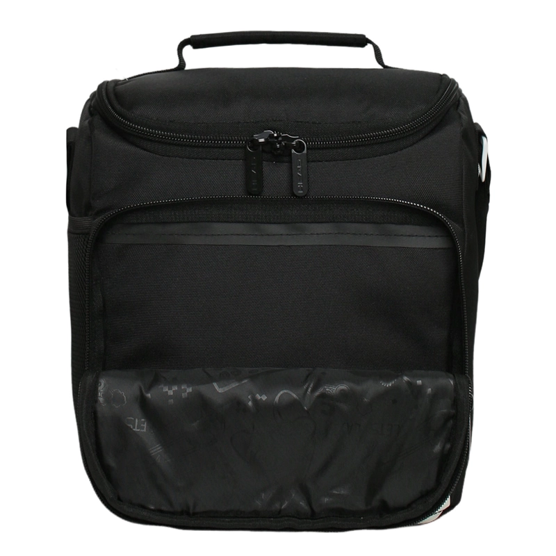 LONCHERA HEAD SNACK 2026 BALL NEGRO - 5