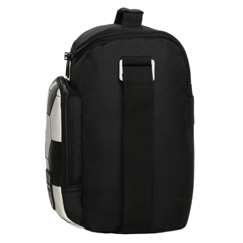 LONCHERA HEAD SNACK 2026 BALL NEGRO - 6