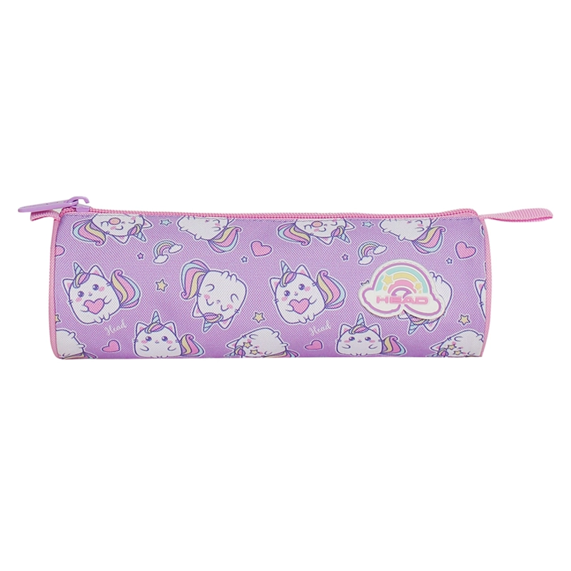 MOCHILA HEAD PACK COOL 2026 GATICORNIO LILA - 5