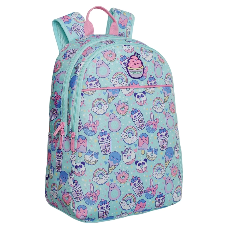 MOCHILA HEAD PACK COOL 2026 SWEET CANDY MENTA - 3