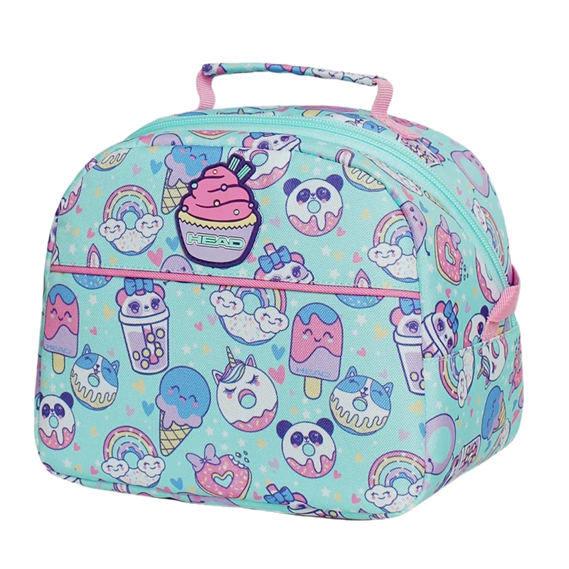 MOCHILA HEAD PACK COOL 2026 SWEET CANDY MENTA - 4