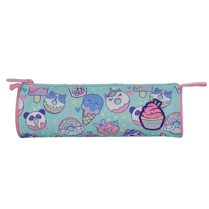 MOCHILA HEAD PACK COOL 2026 SWEET CANDY MENTA - 5