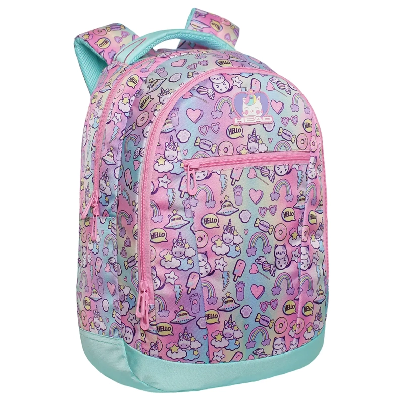 MOCHILA HEAD PACK TOP 2026 UNICORN FADED - 2