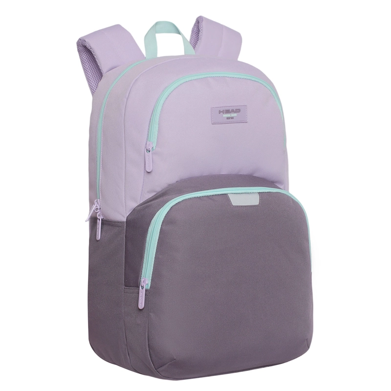 MOCHILA HEAD PACK ATOMIK 2026 COLOR BLOCK - 2