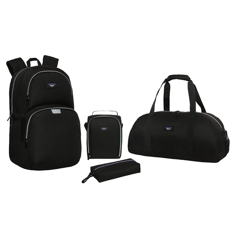 MOCHILA HEAD PACK ATOMIK 2026 MIX COLORES - 1