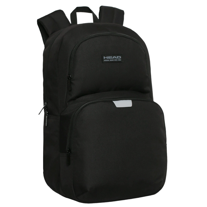 MOCHILA HEAD PACK ATOMIK 2026 NEGRO - 2