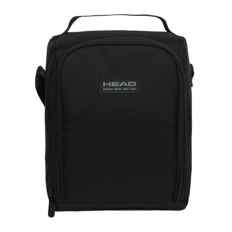 MOCHILA HEAD PACK ATOMIK 2026 NEGRO - 4