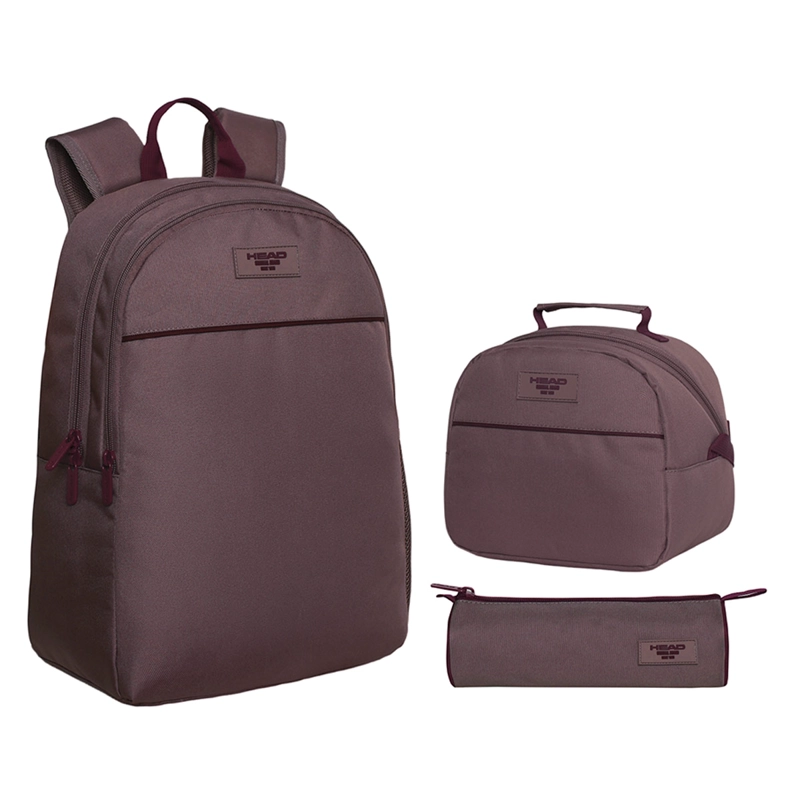 MOCHILA HEAD PACK FREEDOM 2026 OLD ROSE - 1
