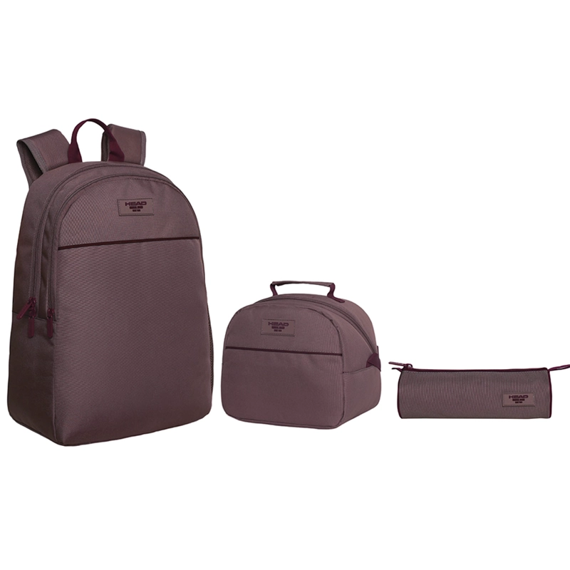 MOCHILA HEAD PACK FREEDOM 2026 OLD ROSE - 2