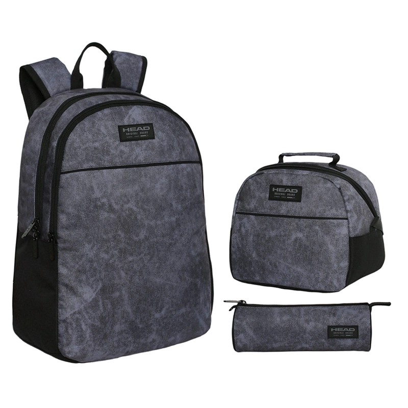 MOCHILA HEAD PACK FREEDOM 2026 STONE GRIS - 1
