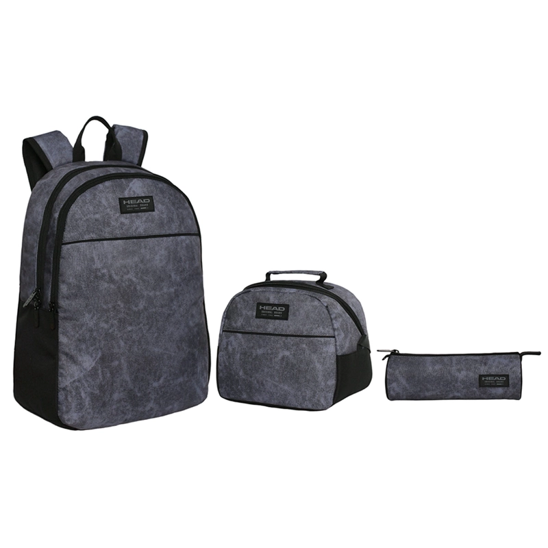 MOCHILA HEAD PACK FREEDOM 2026 STONE GRIS - 2