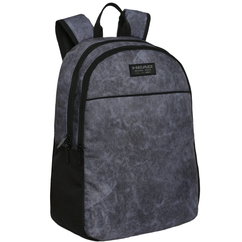 MOCHILA HEAD PACK FREEDOM 2026 STONE GRIS - 3