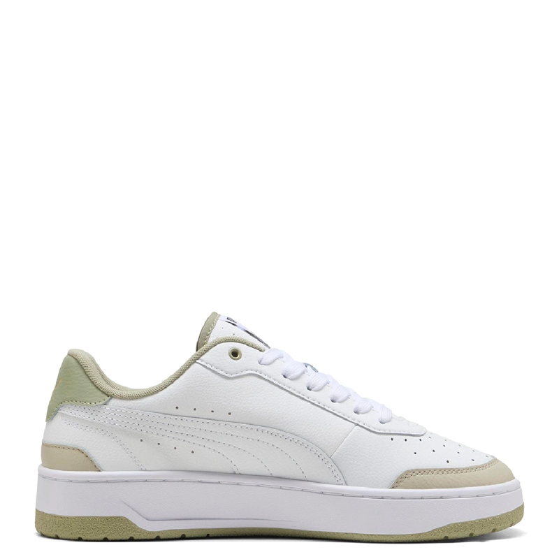 ZAPATILLAS HOMBRE PUMA URBANO BLANCO CA MATCH - 2