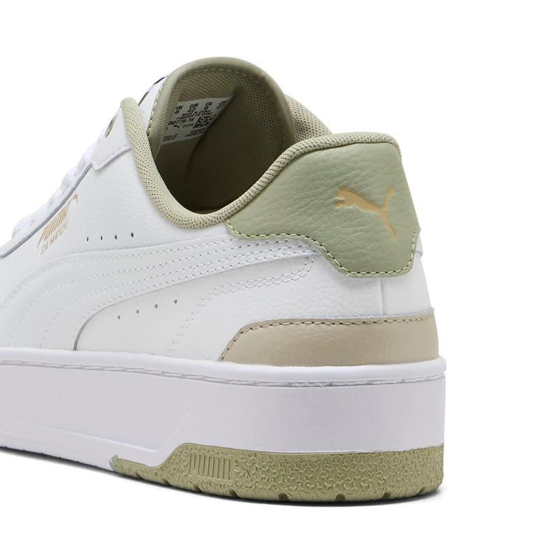 ZAPATILLAS HOMBRE PUMA URBANO BLANCO CA MATCH - 5