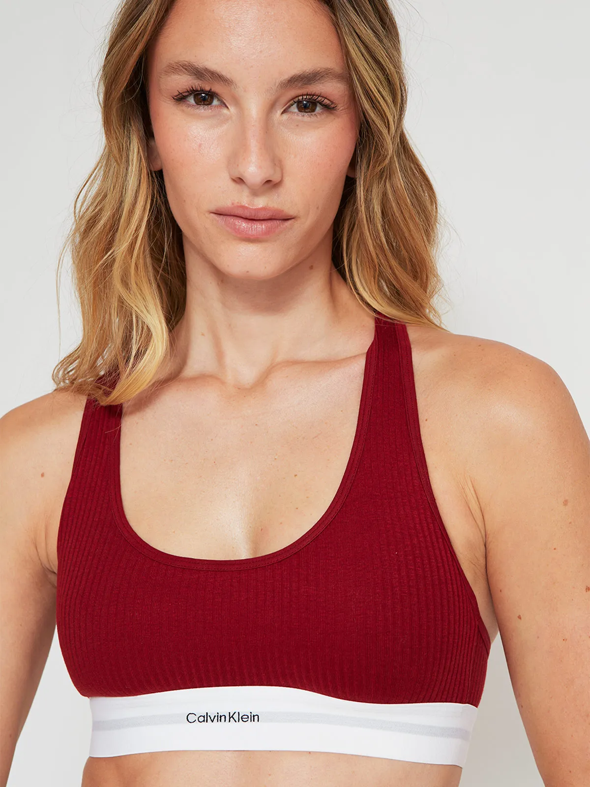 BRALETTE CALVIN KLEIN - 3