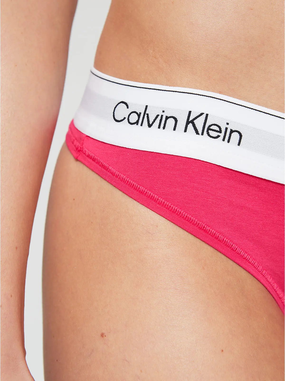 CALZÓN CALVIN KLEIN TANGA - 3