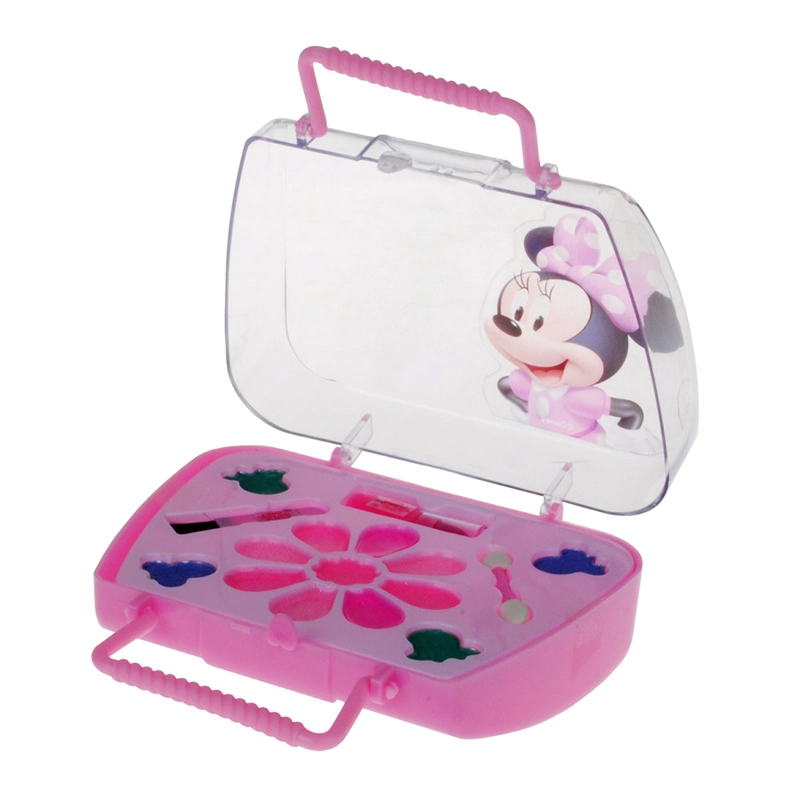 CARTERA DE MANO MAQUILLAJE - 2